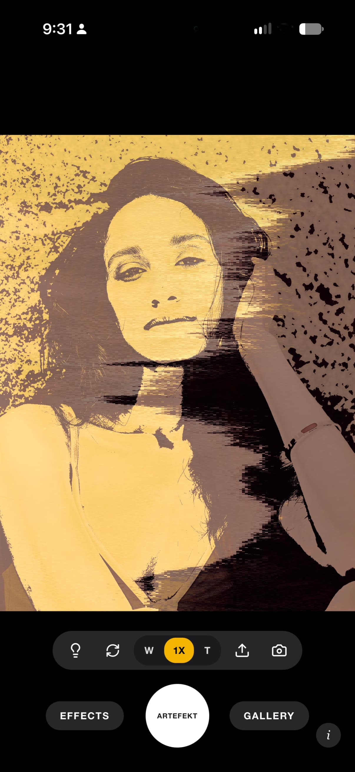 Camera